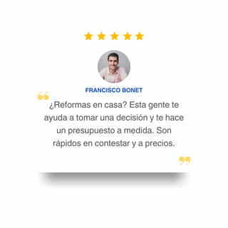 Home 5 Reformas en Ibiza