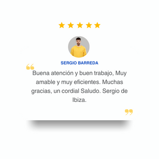 Home 4 Reformas en Ibiza