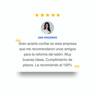 Home 3 Reformas en Ibiza