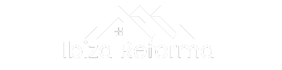 Reformas en Ibiza